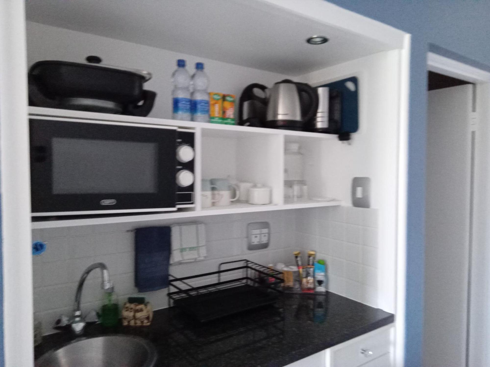 Brookes Hill 238 Apartment